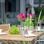 Apartment Süder16 Wenningstedt-Braderup