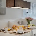 Apartment Süder16 Wenningstedt-Braderup