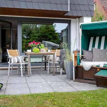 Appartement Sueder16