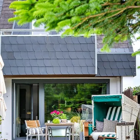 Appartement Sueder16 *