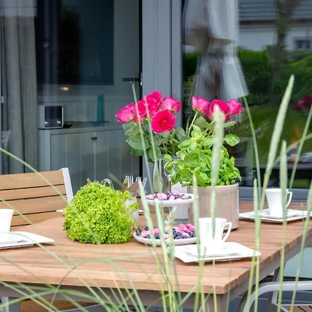 아파트 Sueder16 베닝슈테트