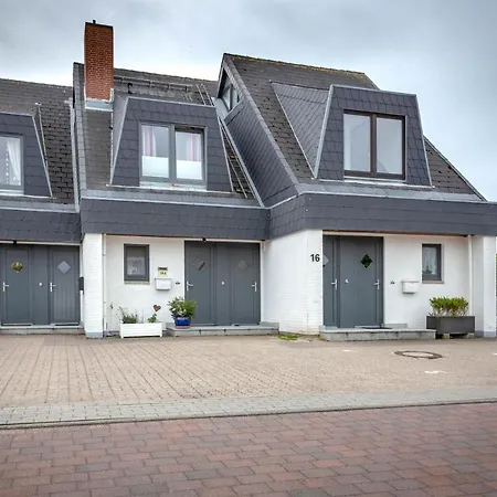 Appartement Sueder16