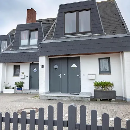 Appartement Sueder16