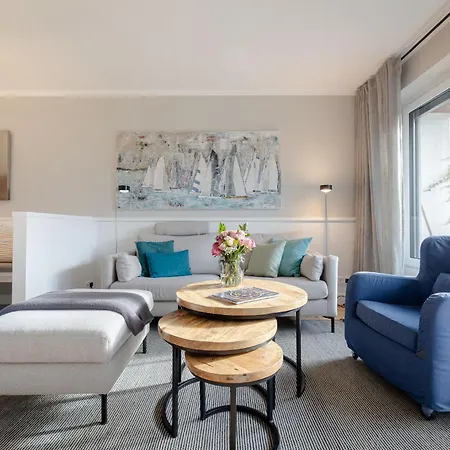 Sueder16 Appartement