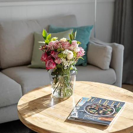 Appartement Sueder16