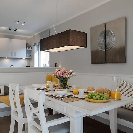 Appartement Sueder16