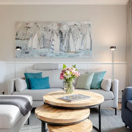 Sueder16 Appartement *