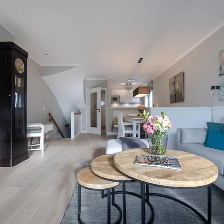 Appartement Sueder16