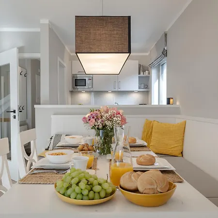 Appartement Sueder16 *