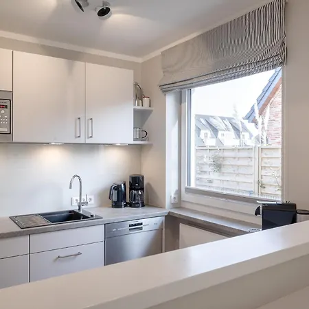 Sueder16 Appartement