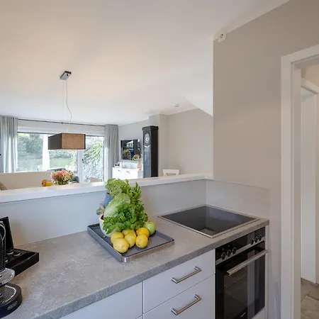 Sueder16 Appartement Wenningstedt-Braderup