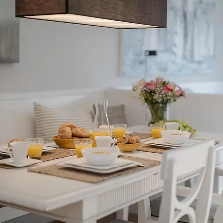 Appartement Sueder16 *