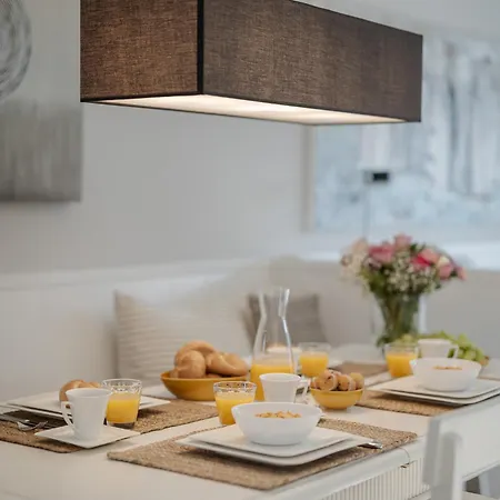 아파트 Sueder16 베닝슈테트