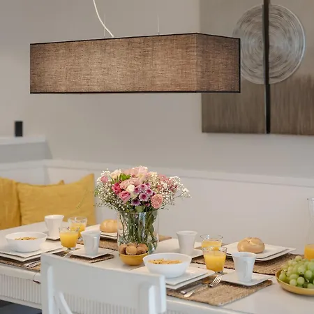 Appartement Sueder16