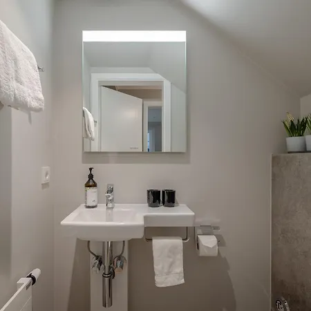 Sueder16 Appartement Wenningstedt-Braderup