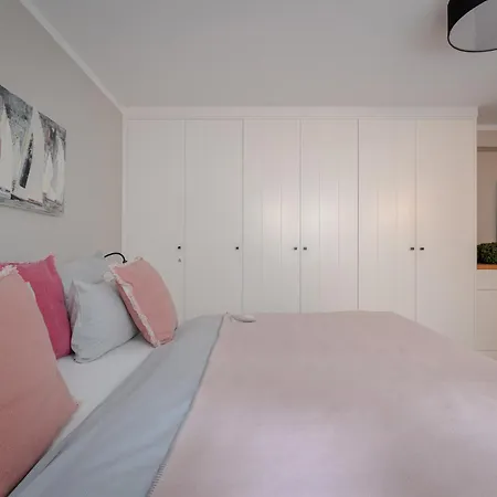Appartement Sueder16