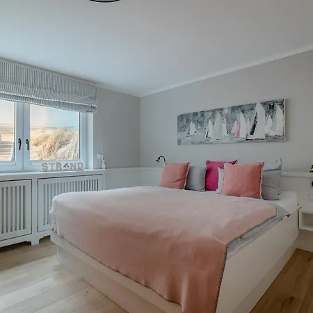 Sueder16 Appartement