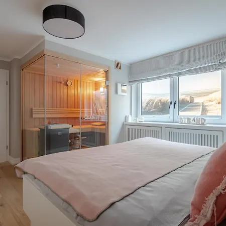 Appartement Sueder16 Wenningstedt-Braderup