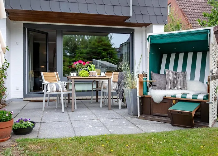 Appartement Sueder16