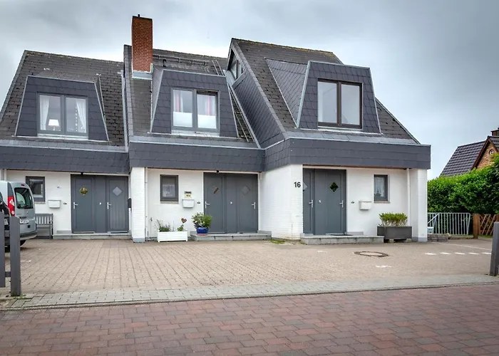 Appartement Sueder16