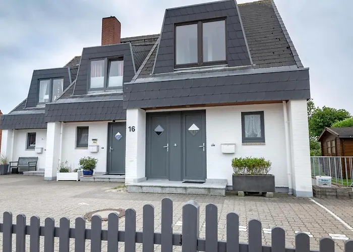 Appartement Sueder16