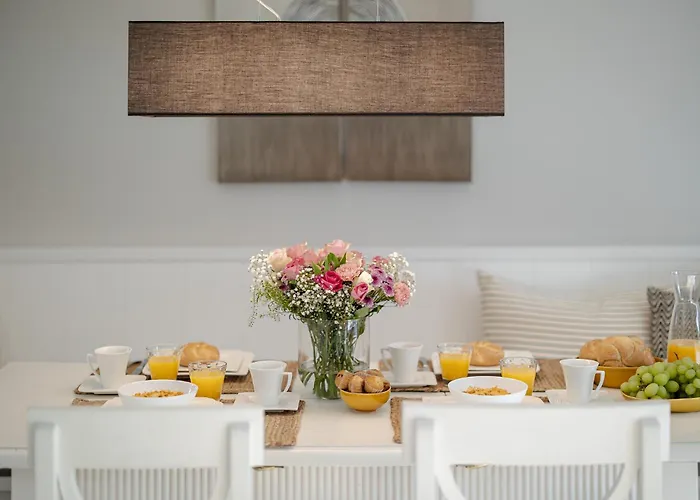 Sueder16 Appartement *