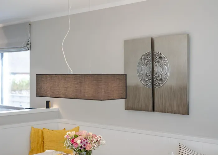 Appartement Sueder16