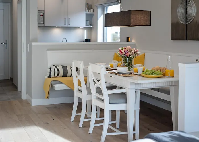 Sueder16 Appartement