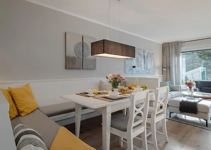 Sueder16 Appartement *