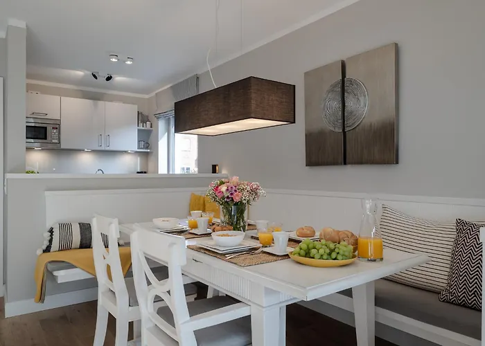 Appartement Sueder16