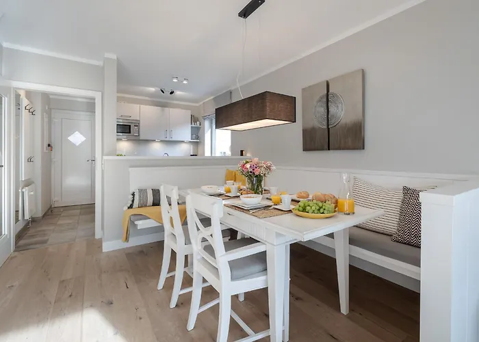 Sueder16 Appartement