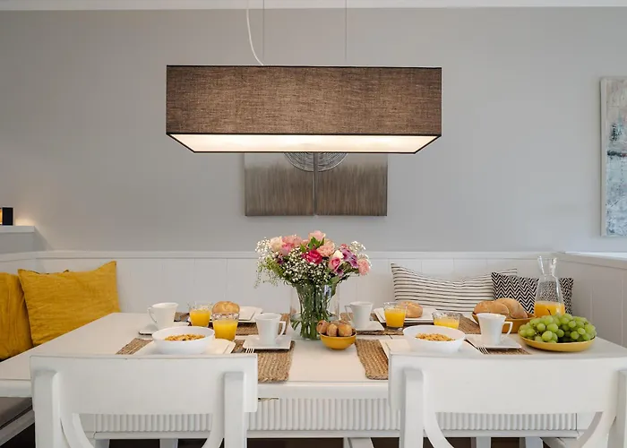 Appartement Sueder16 *