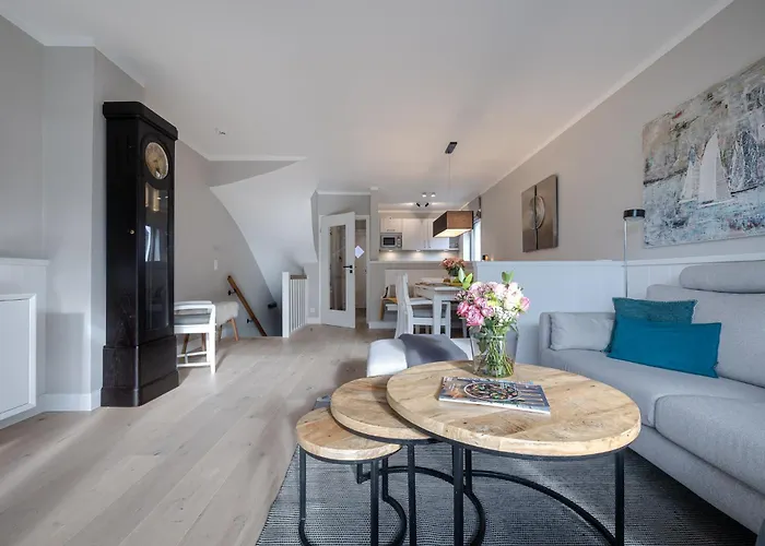 Appartement Sueder16