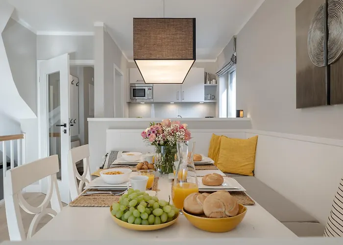 Appartement Sueder16 *