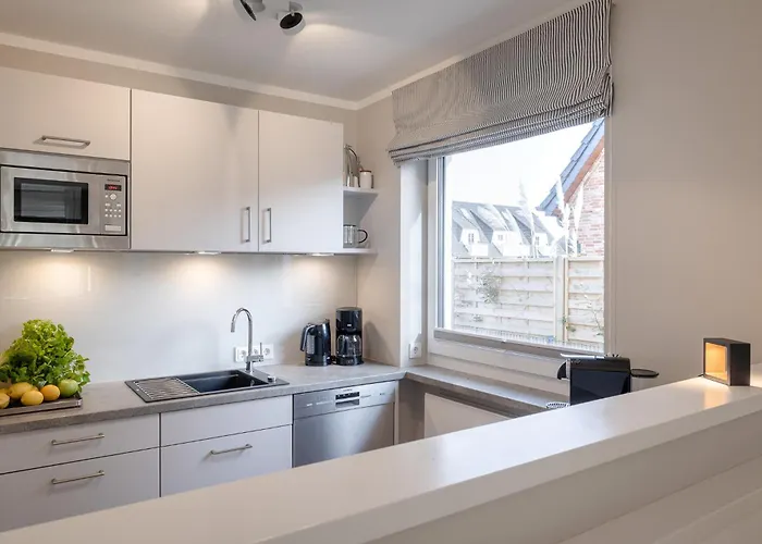 Sueder16 Appartement