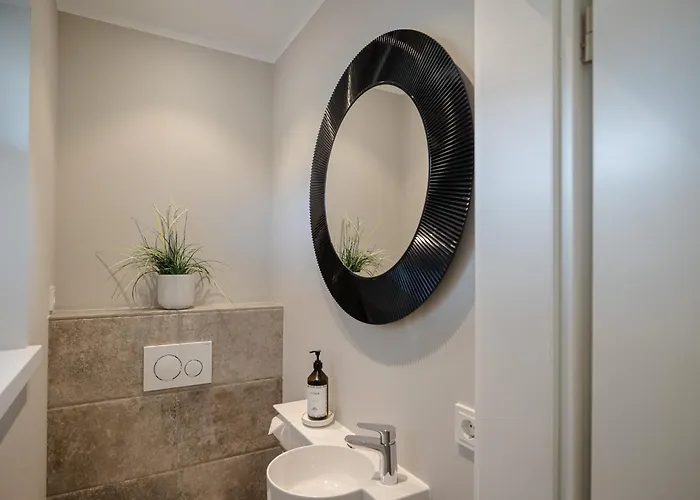 Appartement Sueder16 *