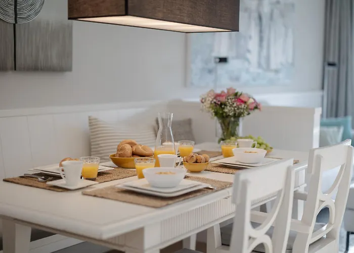 Appartement Sueder16 *