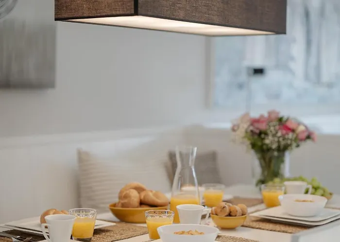 Appartement Sueder16 Wenningstedt-Braderup