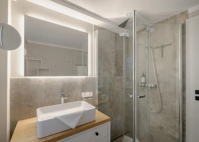 Appartement Sueder16 *