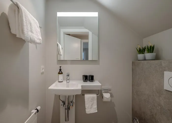 Sueder16 Appartement Wenningstedt-Braderup