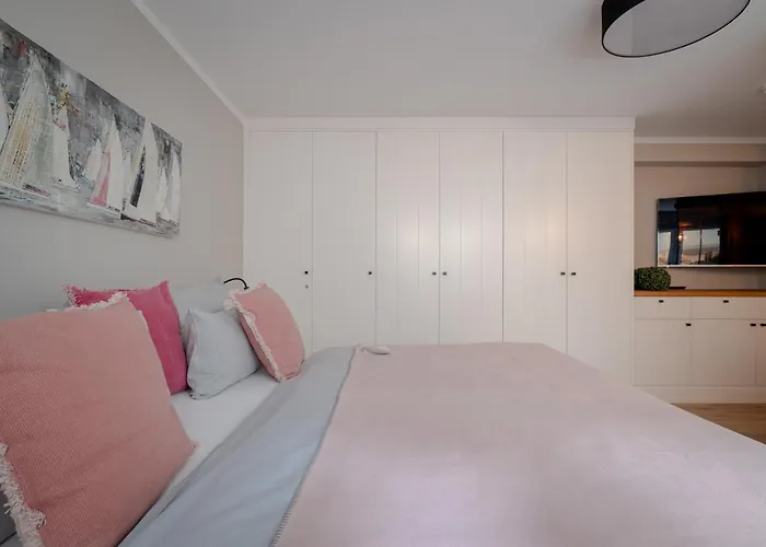 Appartement Sueder16