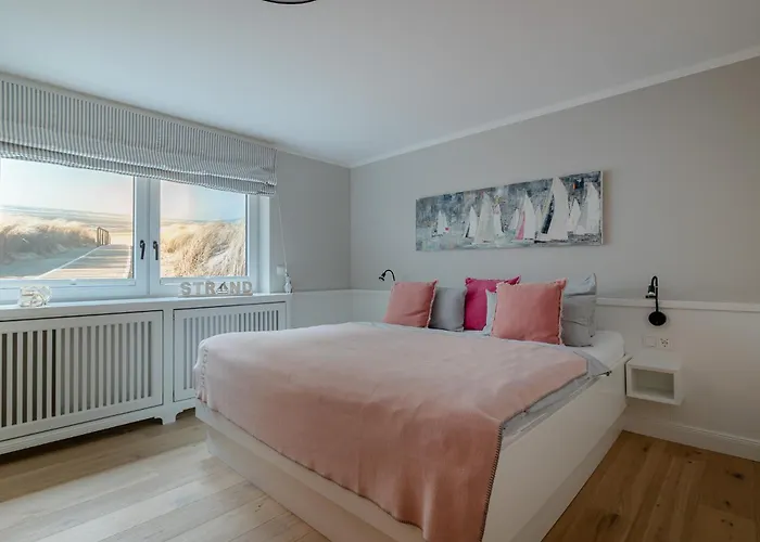 Sueder16 Appartement